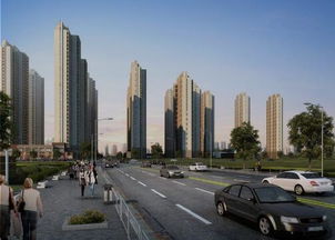 精品地铁房就选中大十里新城舒适 楼盘动态 房产资讯 北京爱易房