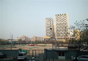 大型房企操盘 北京集体用地建设租赁房 破冰